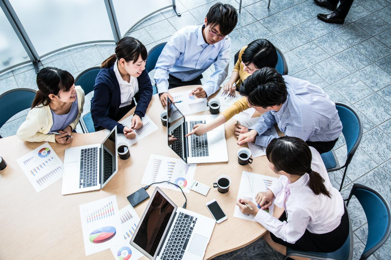 One人事株式会社 求人画像1