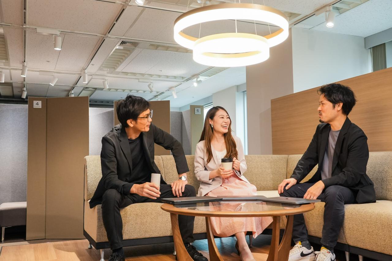 One人事株式会社 求人画像1