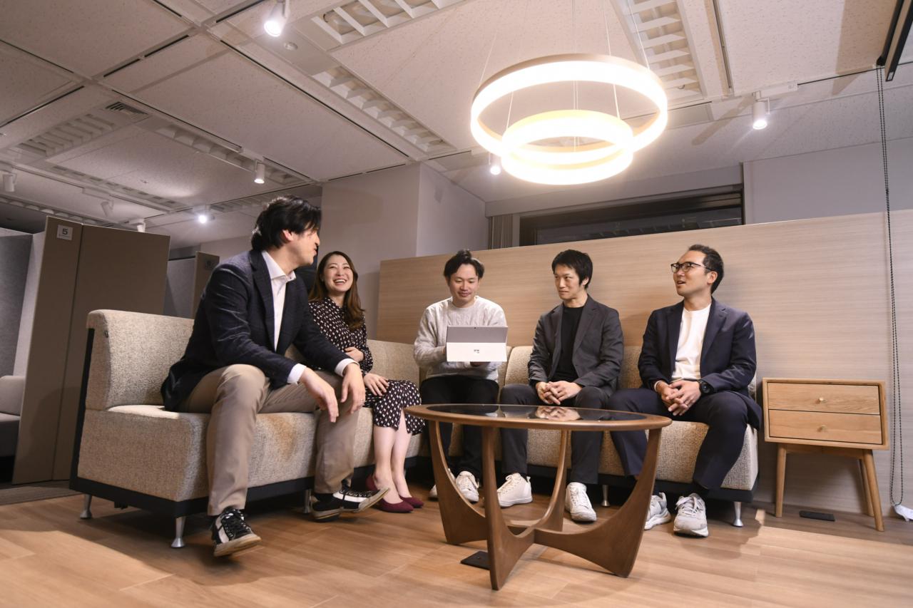 One人事株式会社 求人画像1