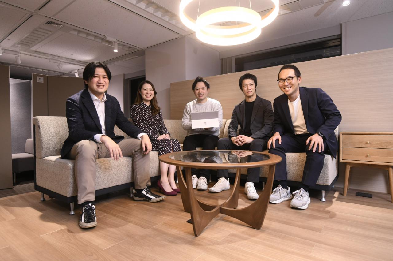 One人事株式会社 求人画像1