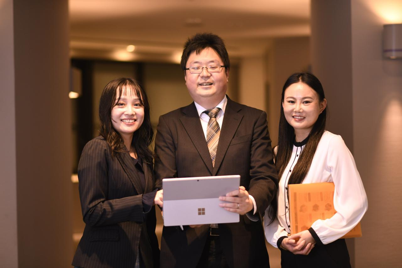 One人事株式会社 求人画像1