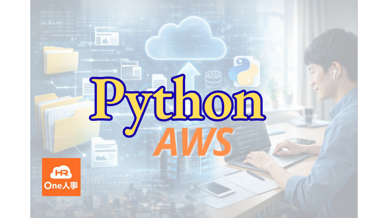 One人事株式会社 求人画像1