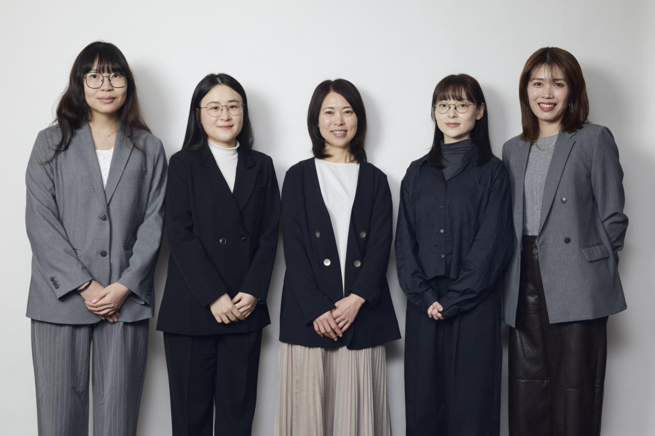 One人事株式会社 求人画像1