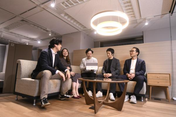 募集している求人：Webエンジニア職 AI・DX案件に携わるチャンス/人気案件/AI開発やDX案件など