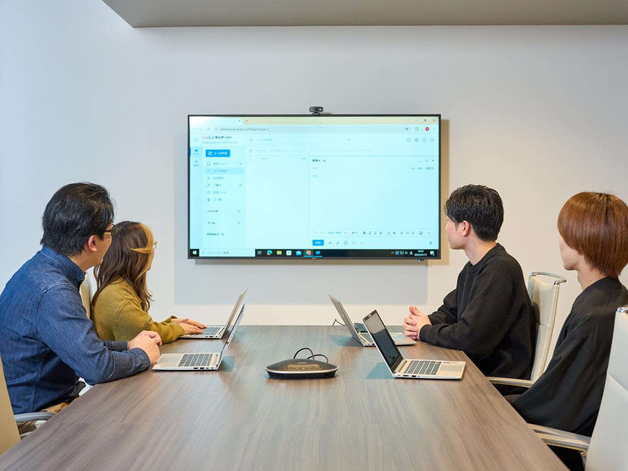 クラウドセキュア 株式会社のイメージ画像3