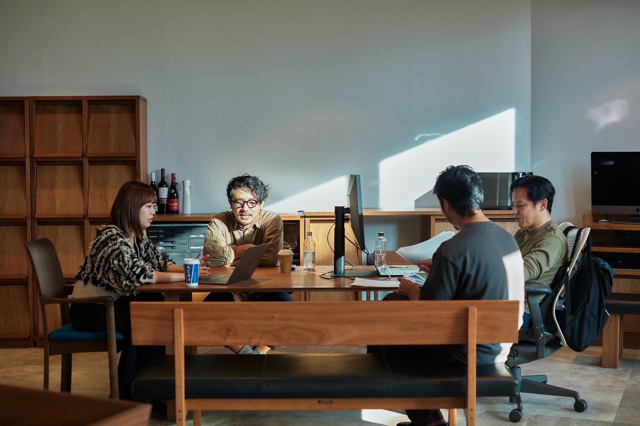 企業トップ画像