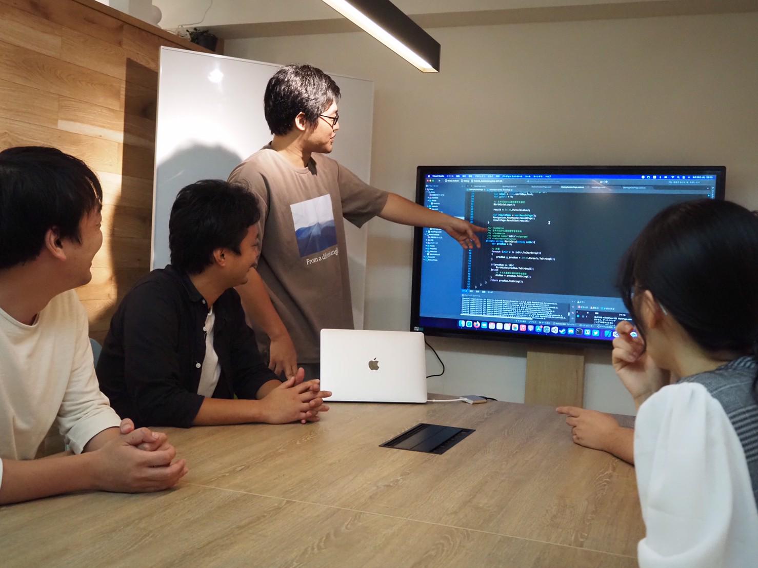 企業トップ画像