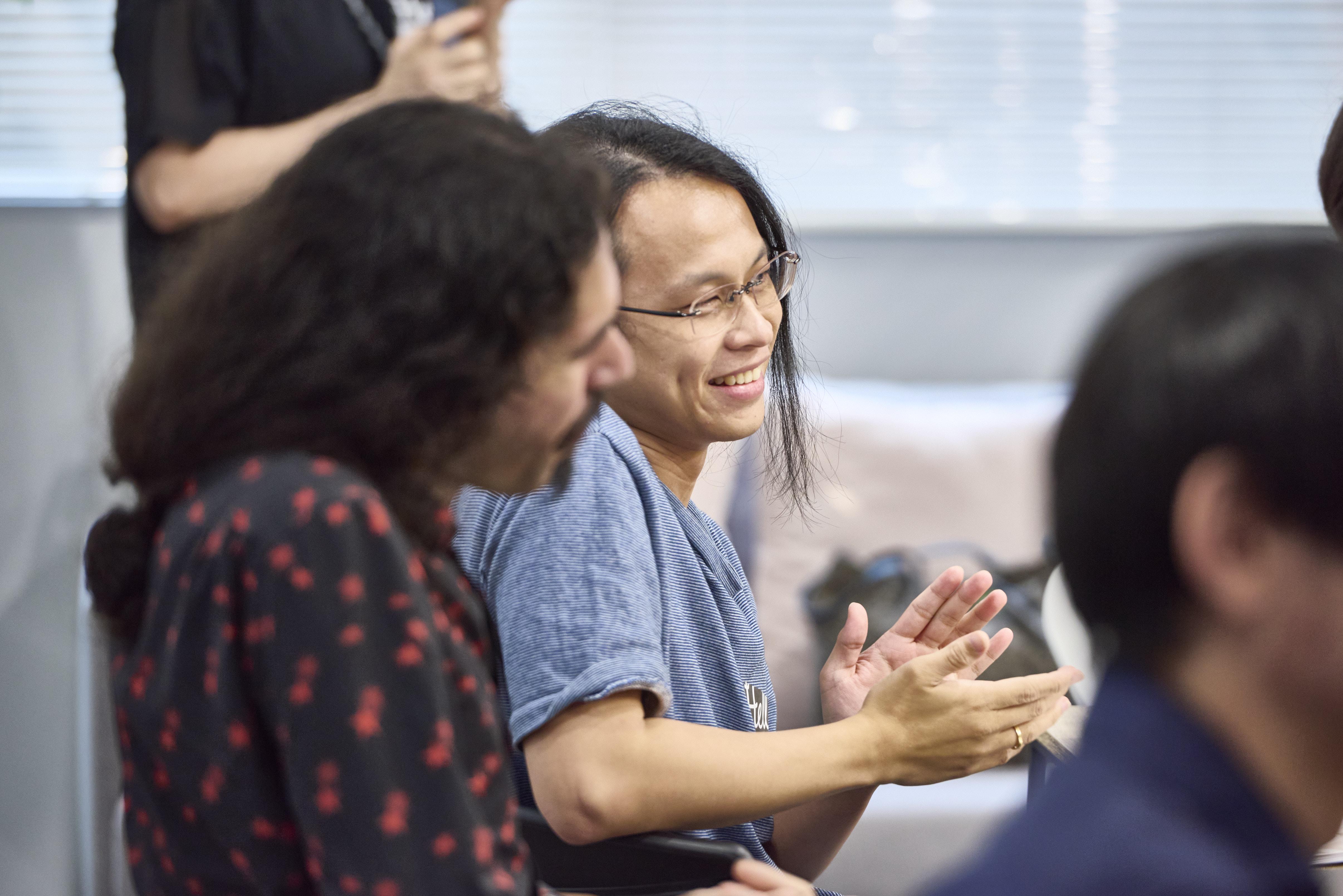 企業トップ画像