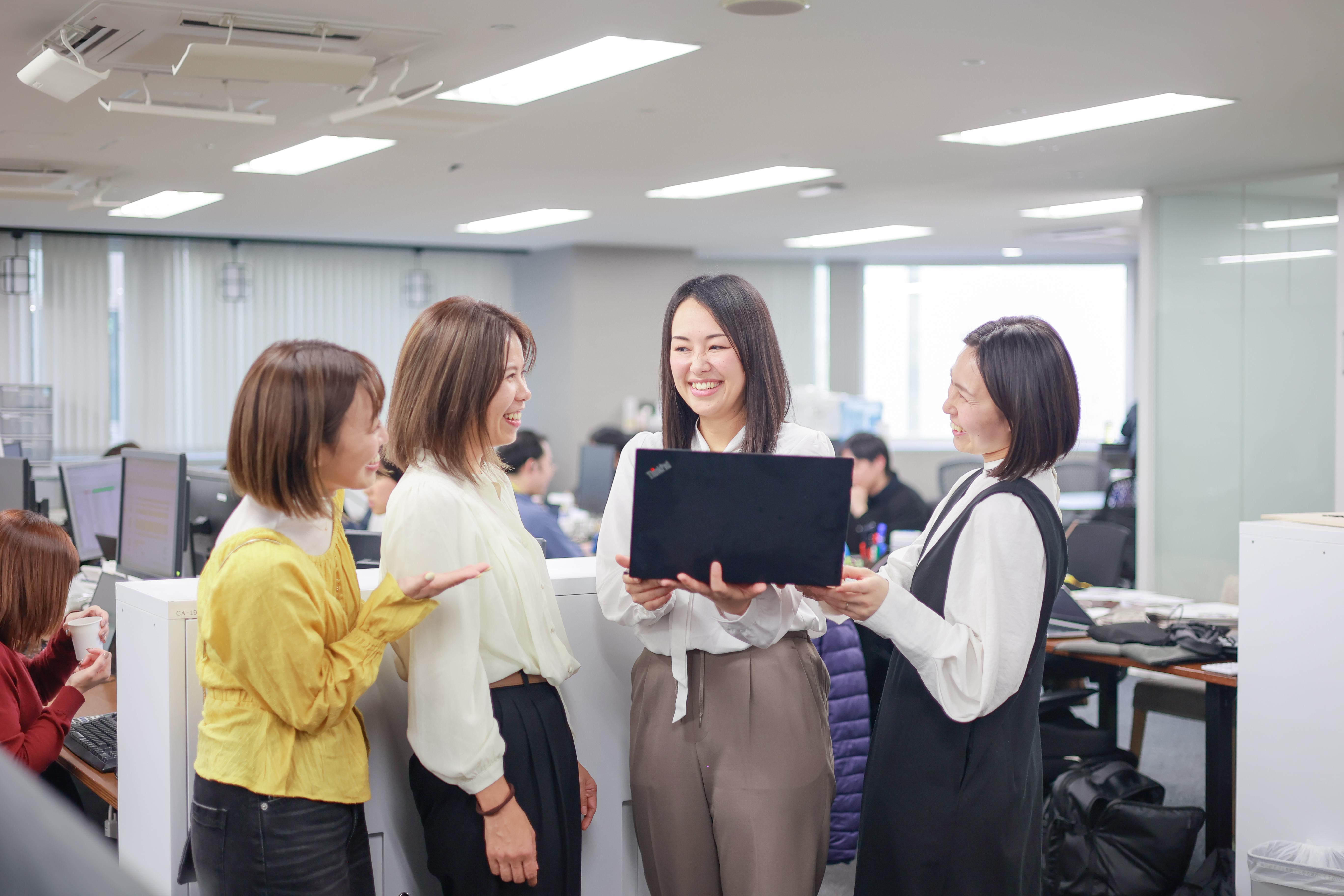 企業トップ画像