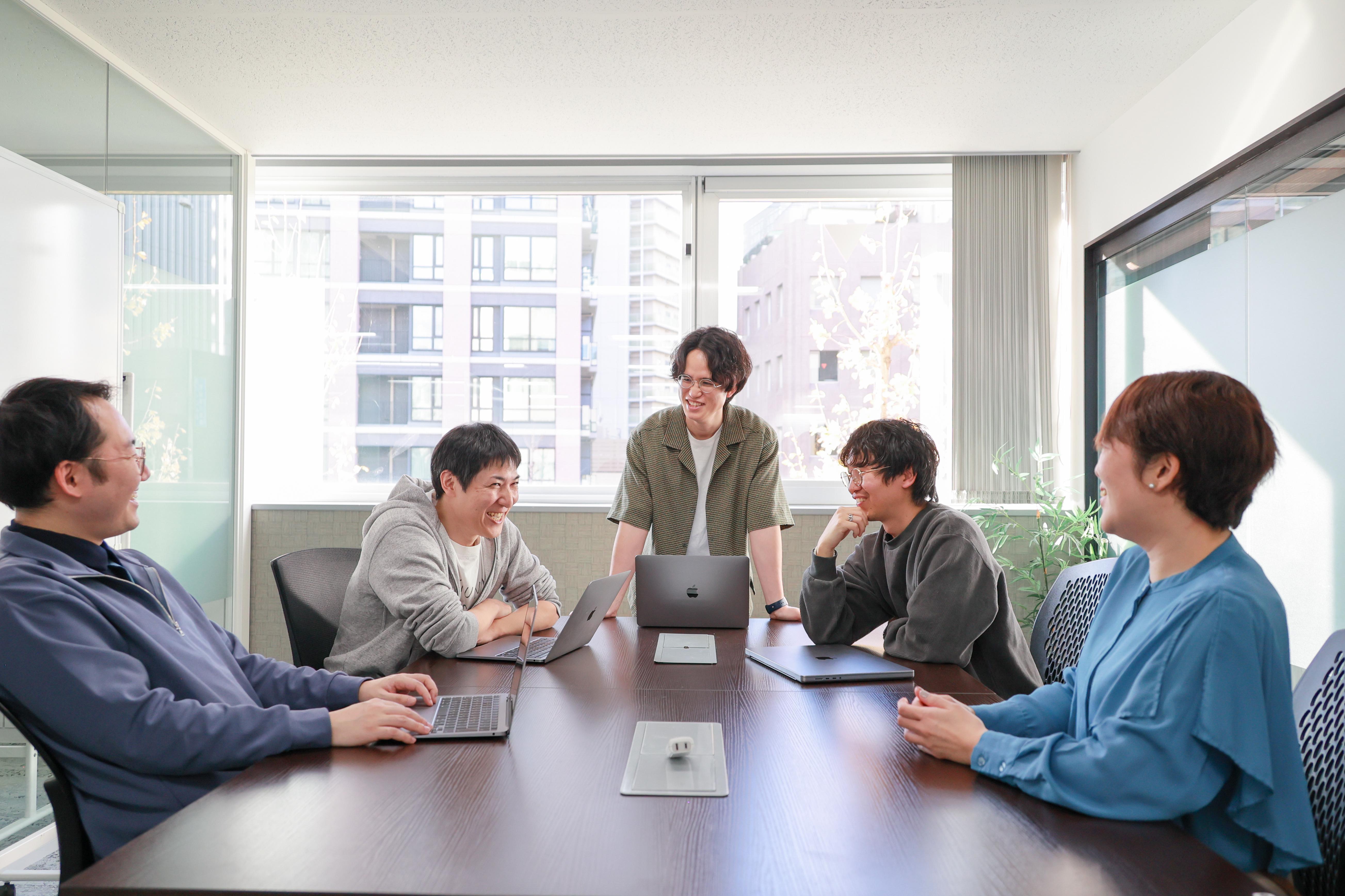 企業トップ画像