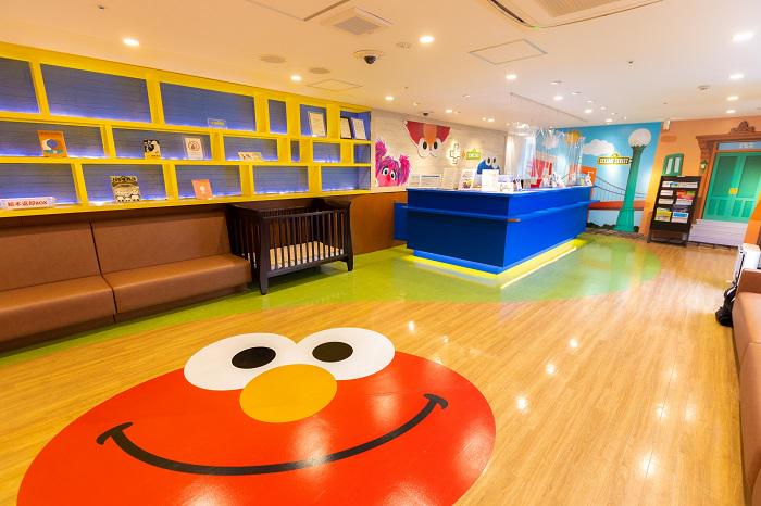 事業内容：小児科クリニック運営事業