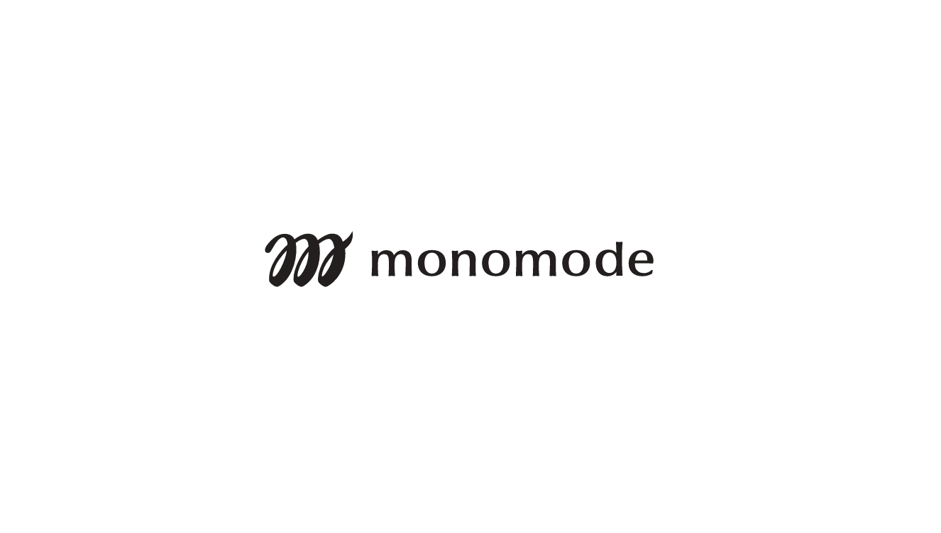 事業内容：monomode