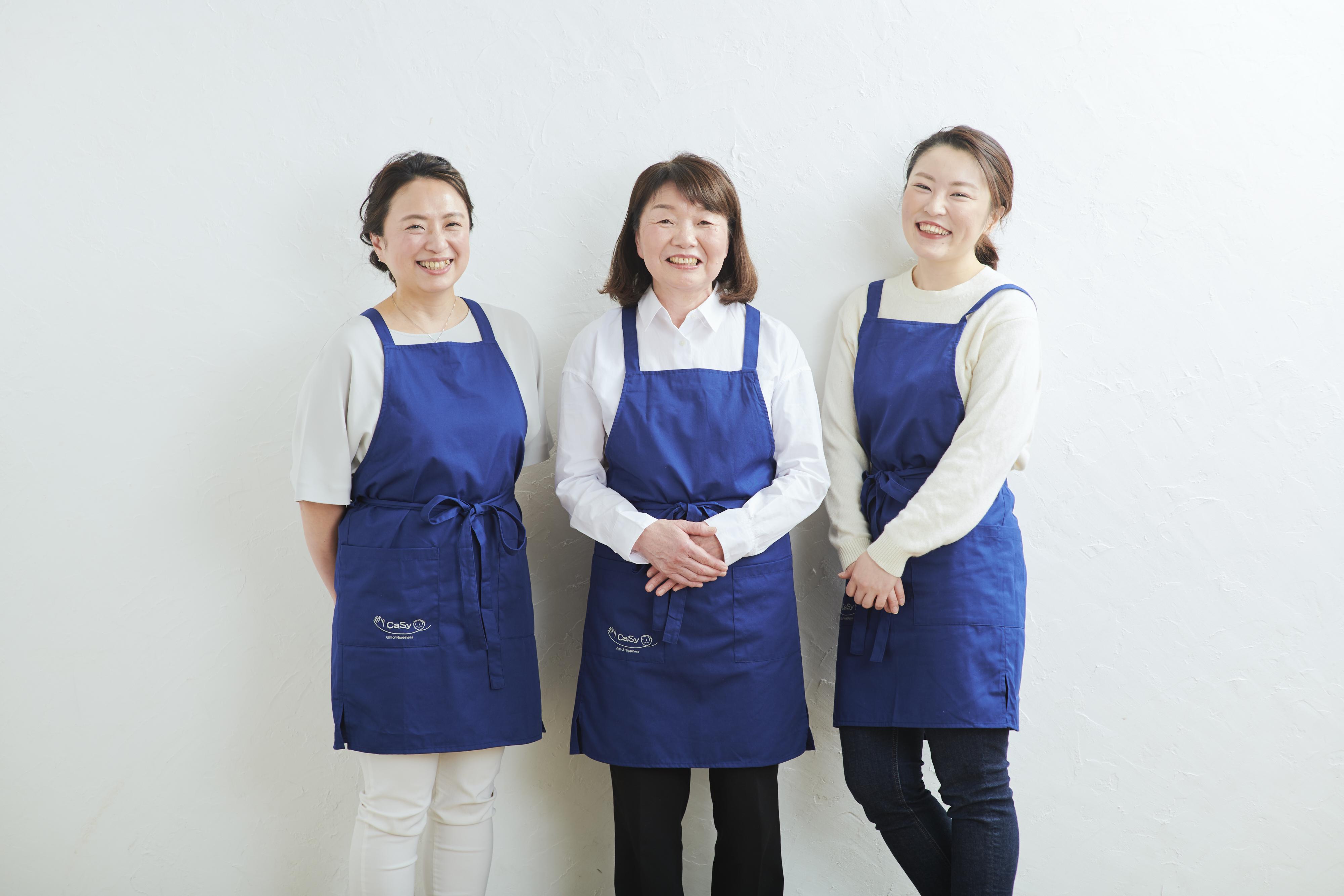 株式会社 CaSyのイメージ画像1