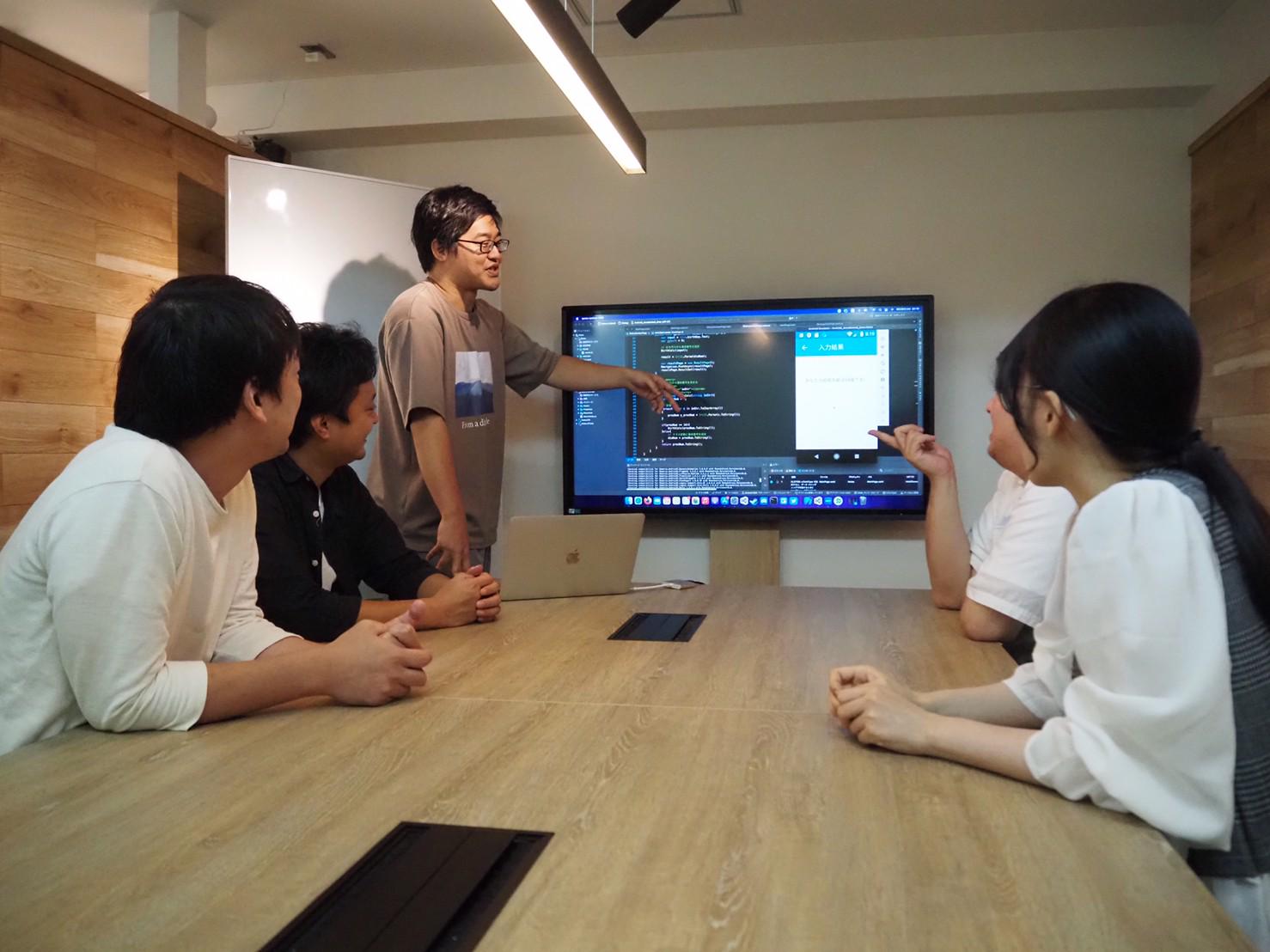 株式会社 TakeFunSystemのイメージ画像2