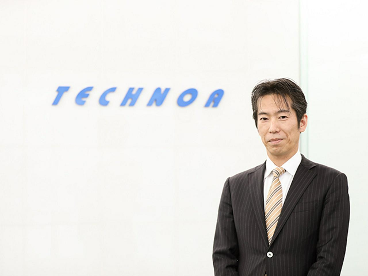 株式会社テクノア 求人画像1