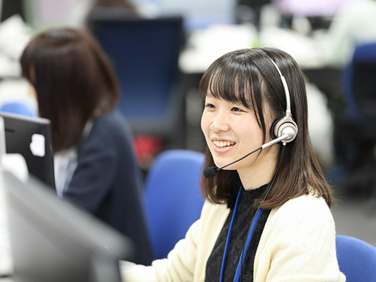 株式会社テクノア 求人画像1