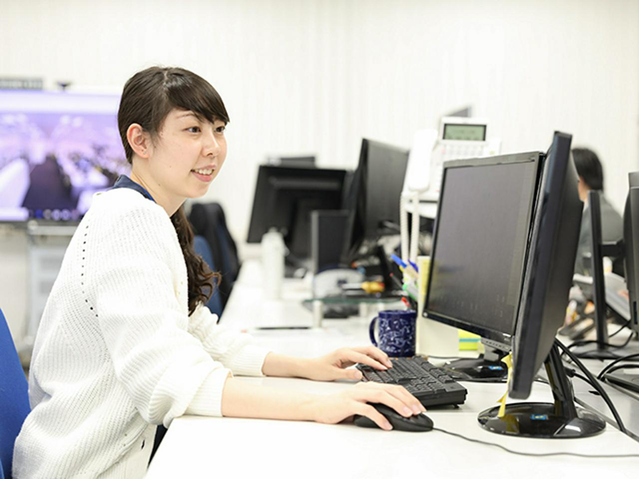 株式会社テクノア 求人画像1