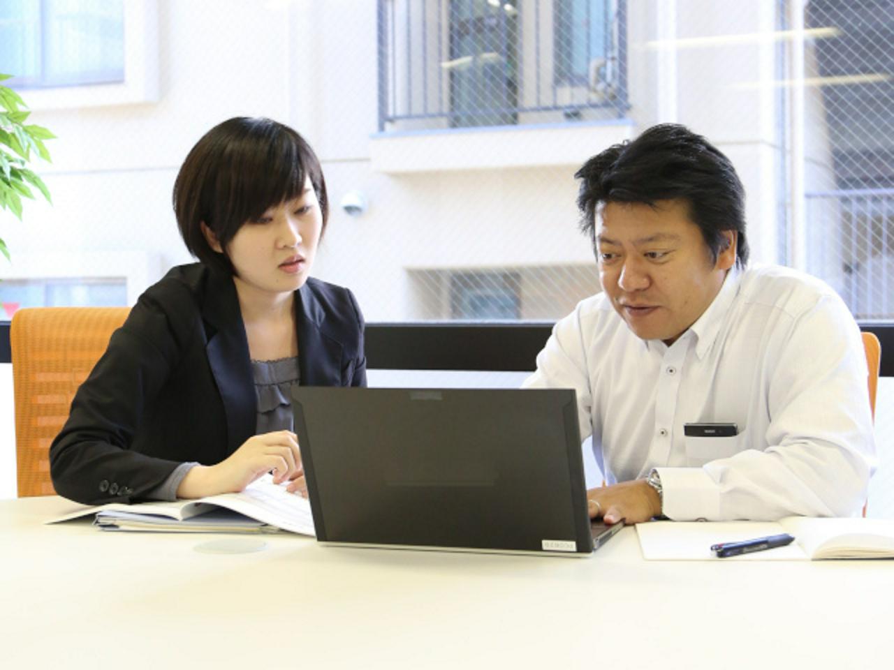 株式会社テクノア 求人画像1