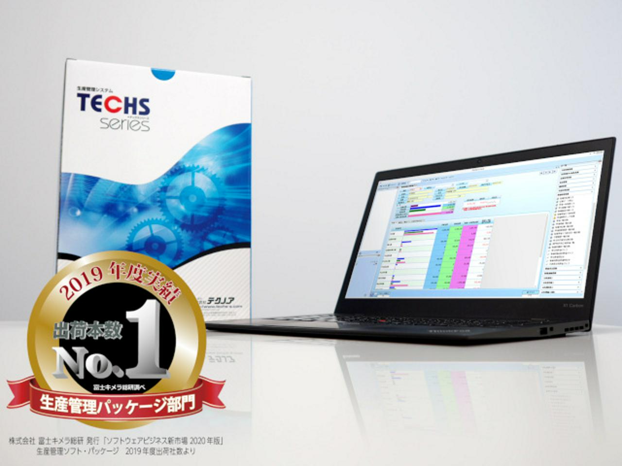 株式会社テクノア 求人画像1