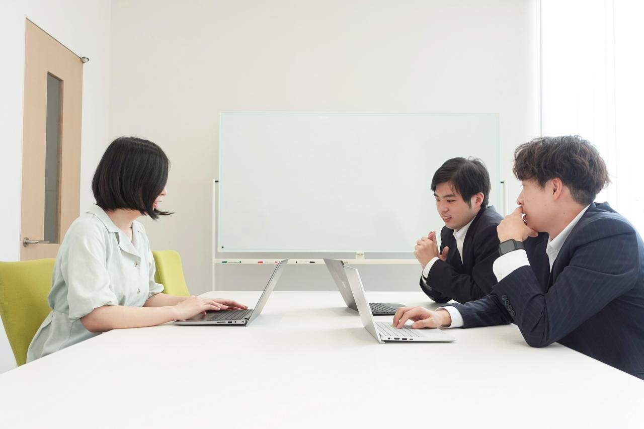 株式会社テクノア 求人画像1