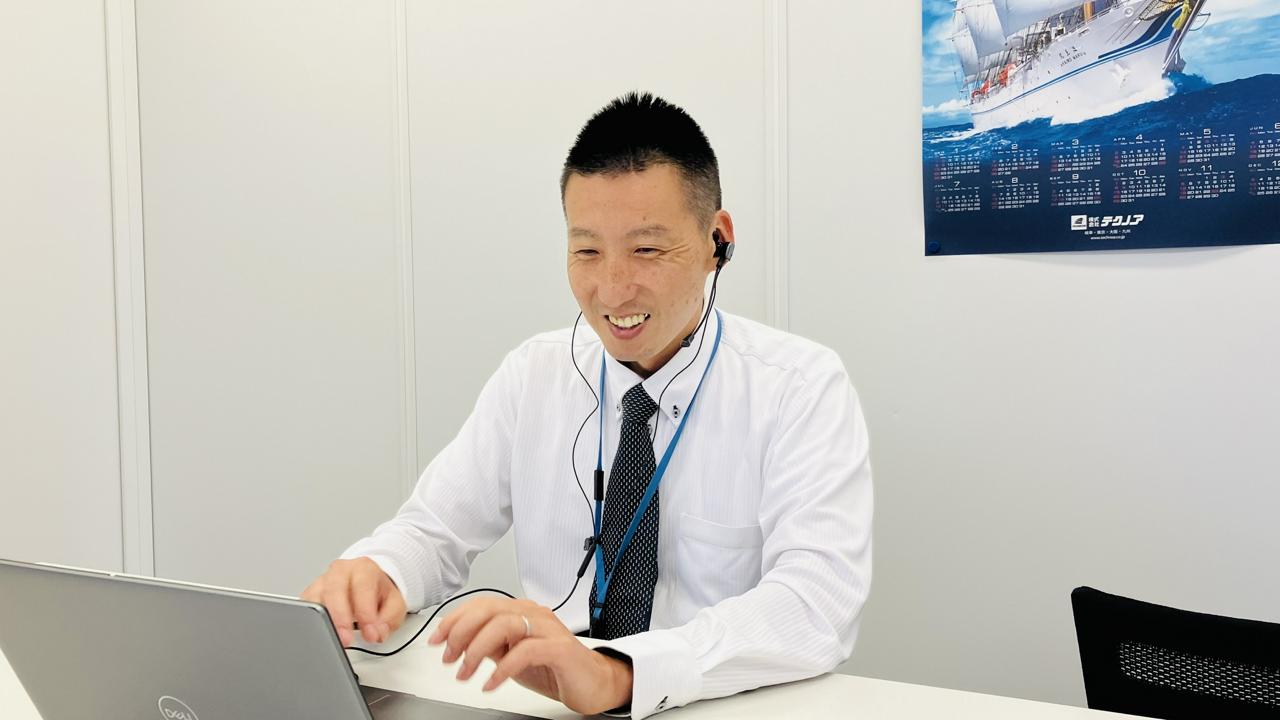 株式会社テクノア 求人画像1