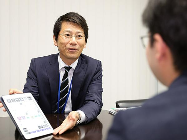 募集している求人：［IT経営事業部：本社］中小企業診断士が活躍できるIT経営プロジェクトメンバー募集