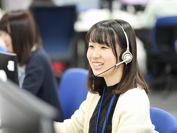 募集している求人：［生産管理システム］感謝の声を多くいただくカスタマーサポート（岐阜本社）