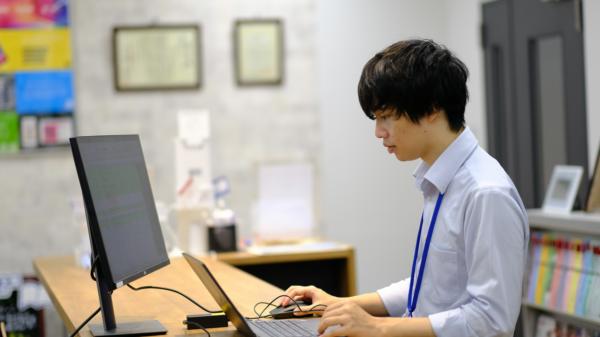 募集している求人：［生産管理システム］パッケージソフトの開発職（東京本部）