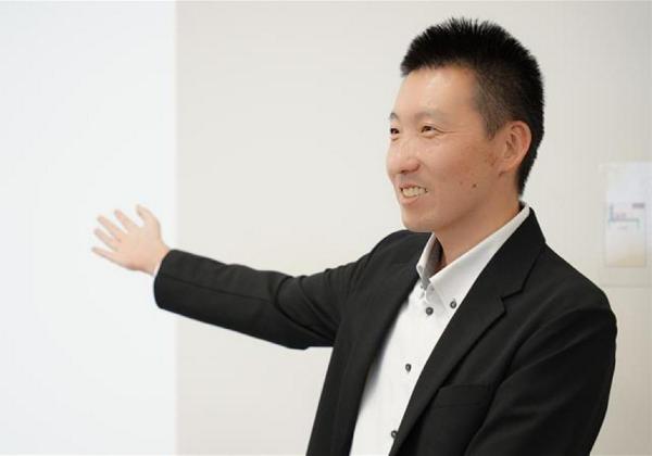 募集している求人：［IT経営事業部：大阪］中小企業診断士が活躍できるIT経営コンサルタント