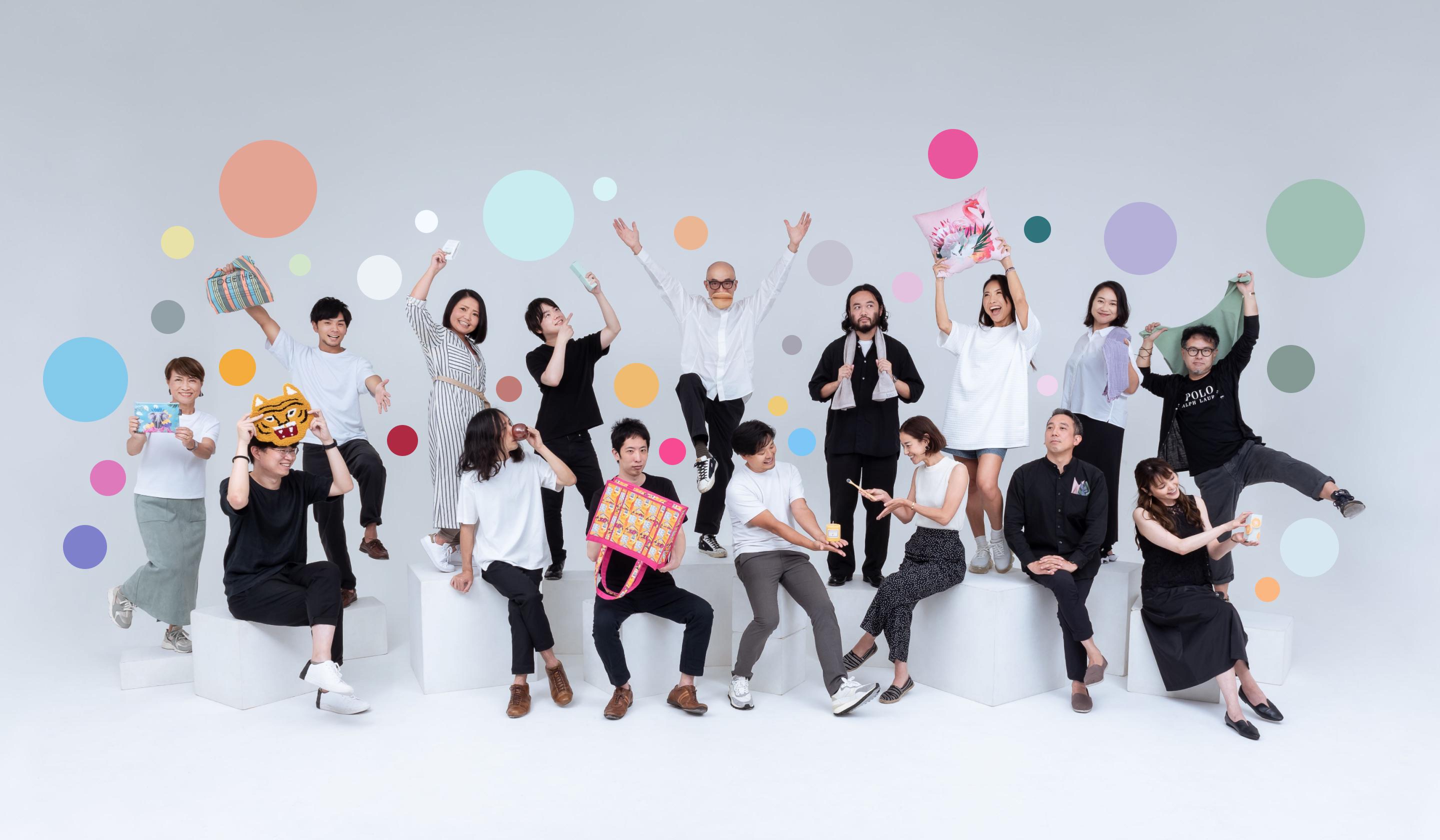 goooods 株式会社のイメージ画像1