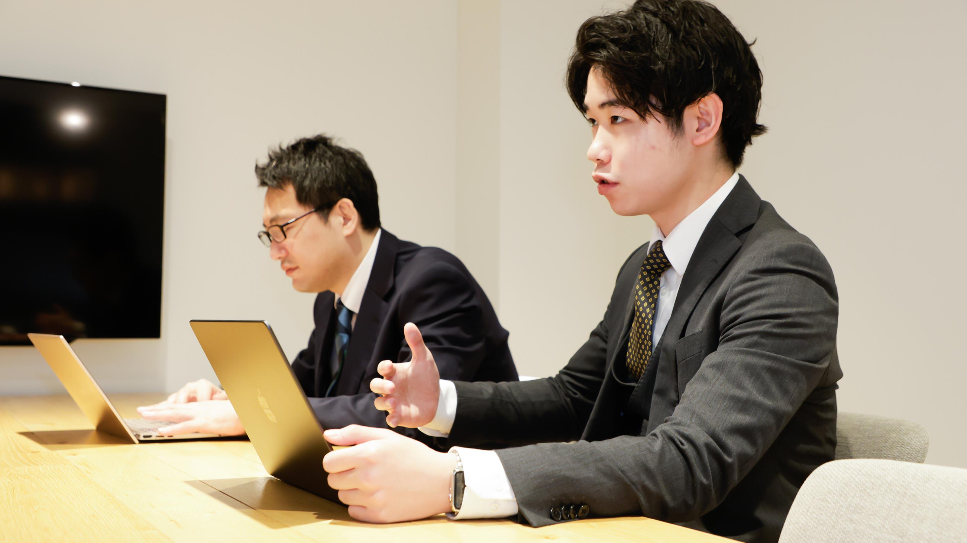 企業トップ画像