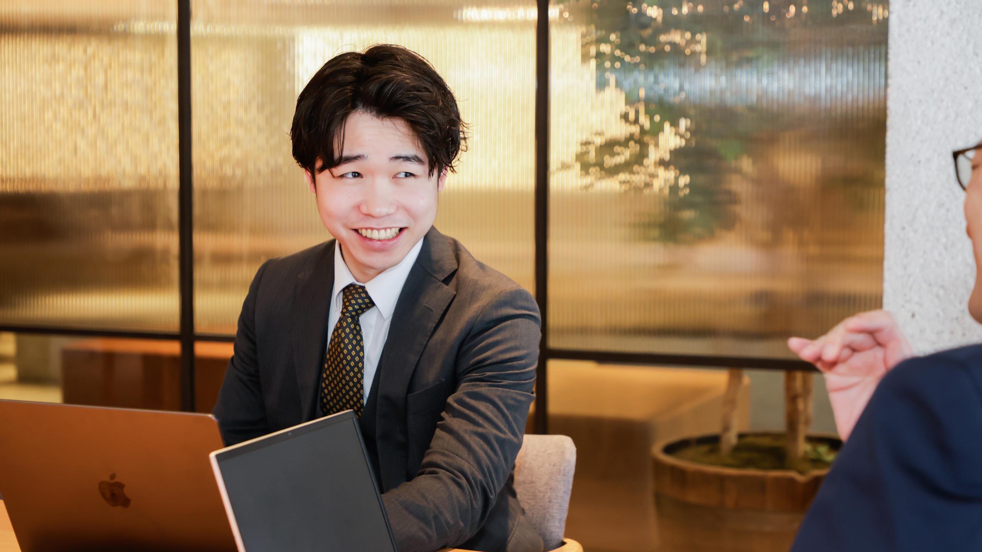 企業トップ画像