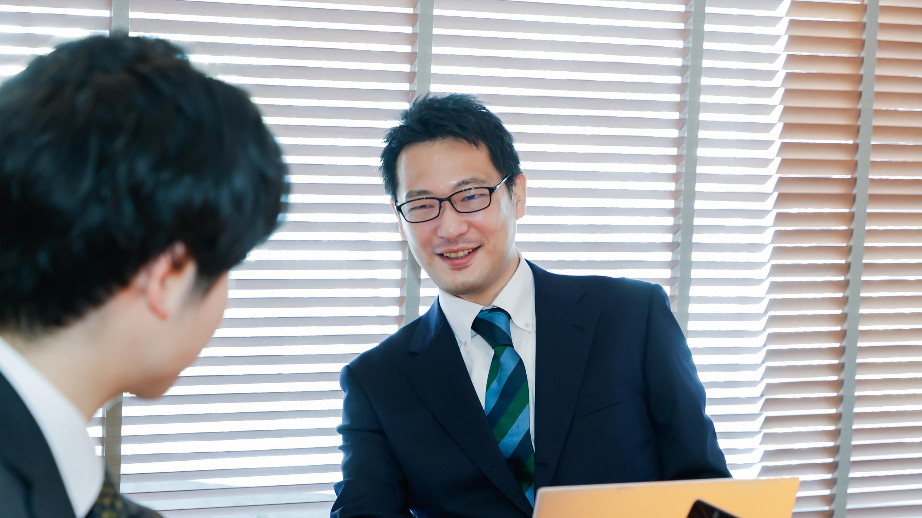 企業トップ画像