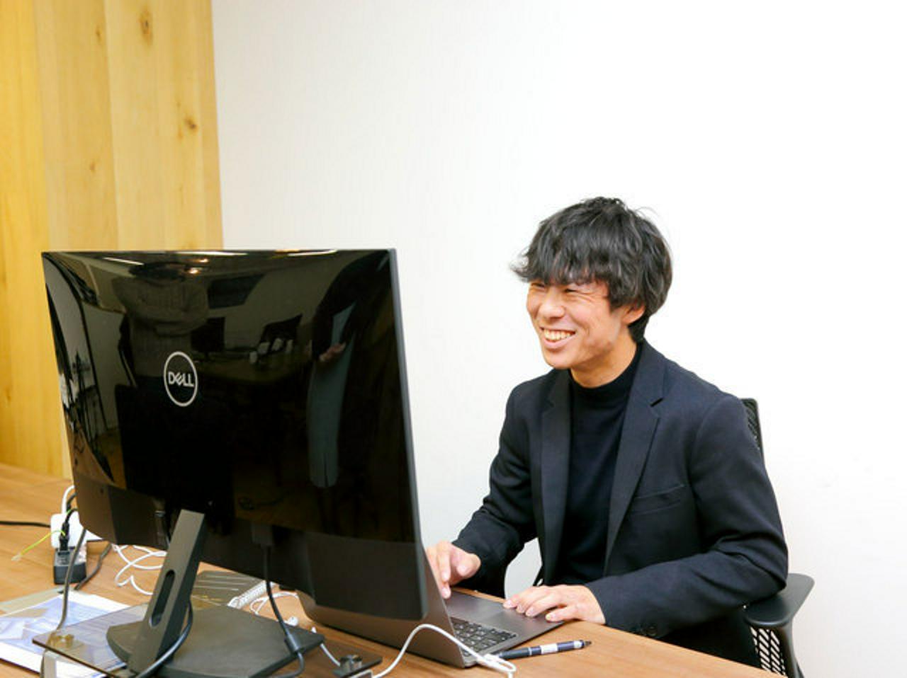 株式会社タイムチケット 求人画像1