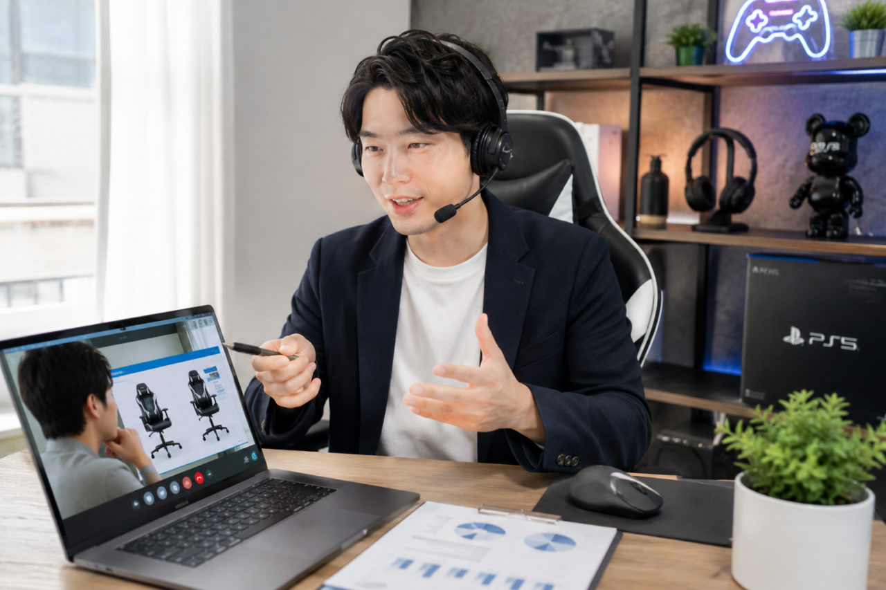 株式会社タイムチケット 求人画像1
