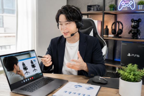 募集している求人：案件獲得～施策提案まで携わる業界最大手SNSのマーケティング営業