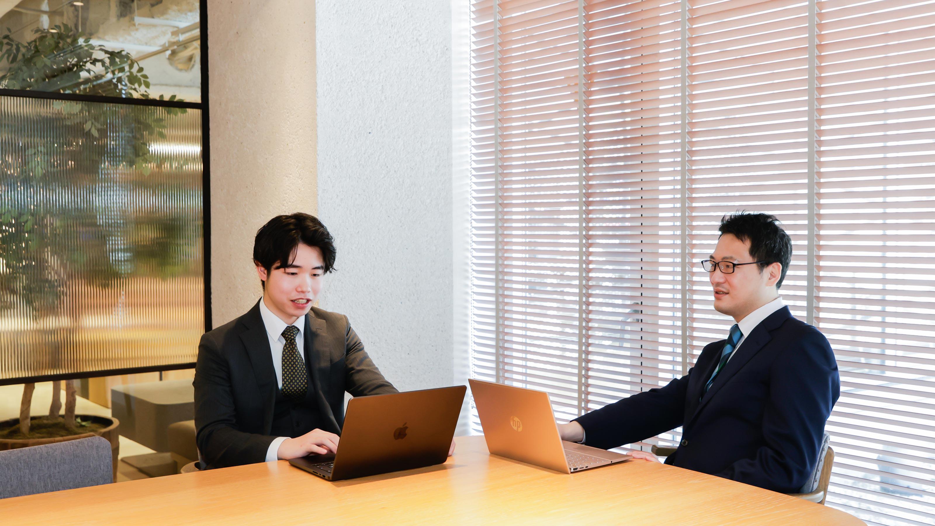 企業トップ画像