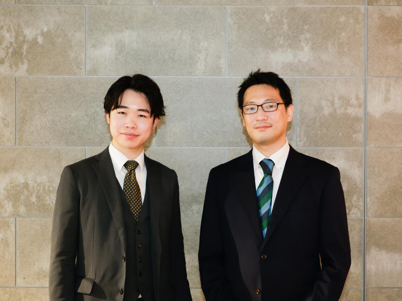 経営コンサルからシステム開発まで手掛ける同社。同社のホールディングスの代表取締役・南尚人氏は「エンジニア×コンサルタント×経営陣」というキャリアを重ねてきた。