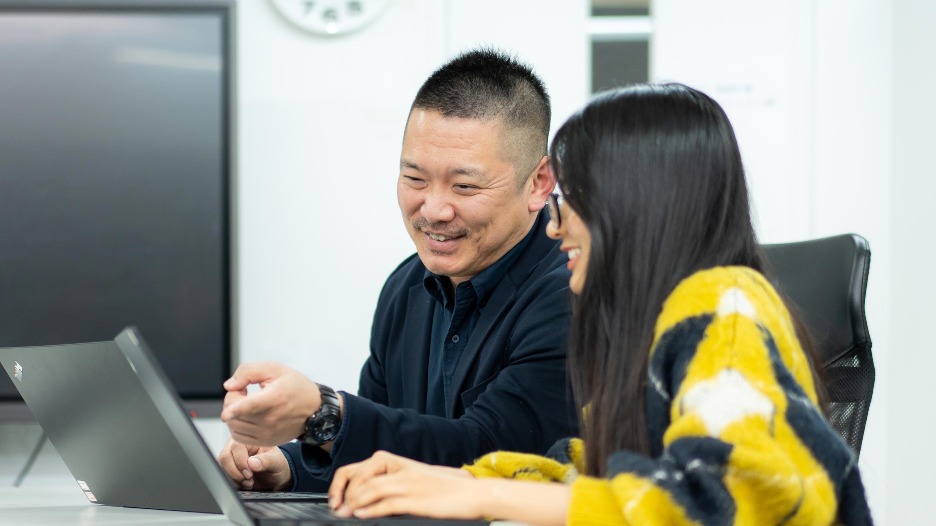 企業トップ画像