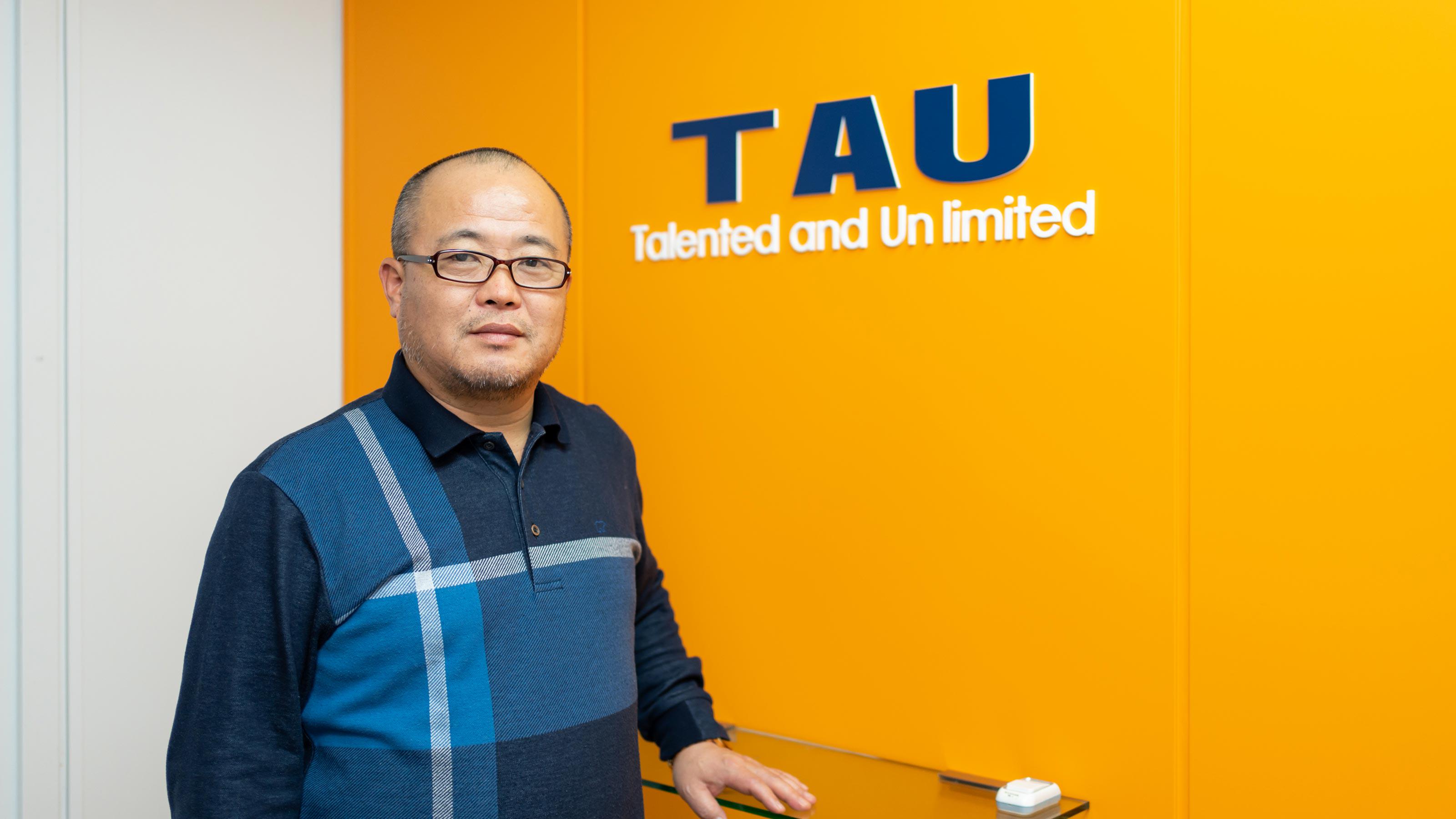 企業トップ画像