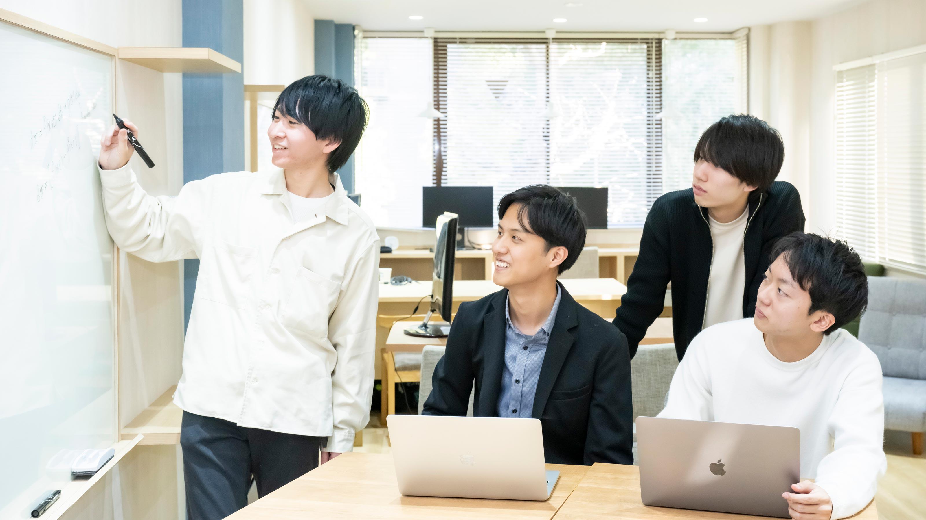 企業トップ画像