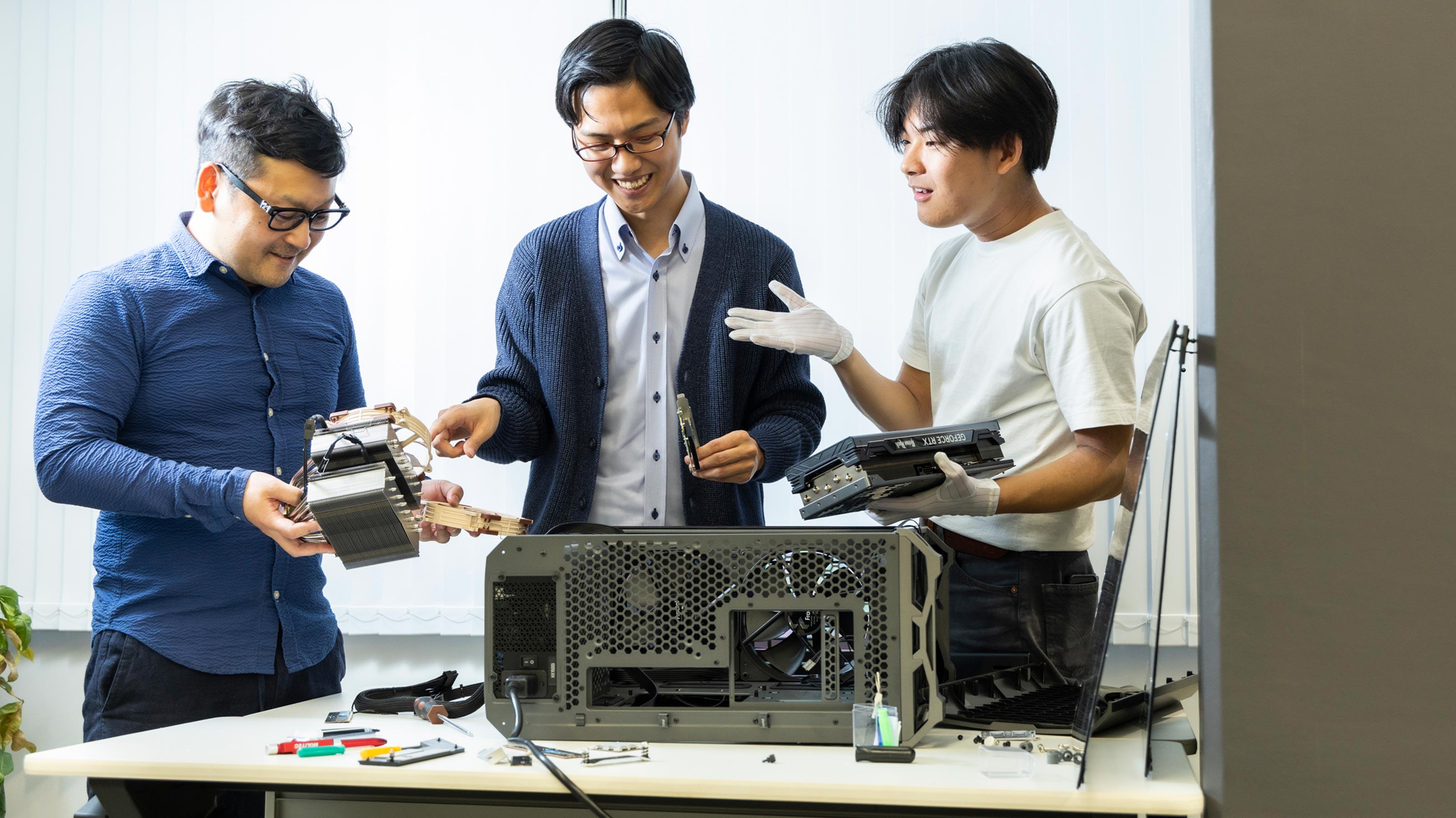 企業トップ画像