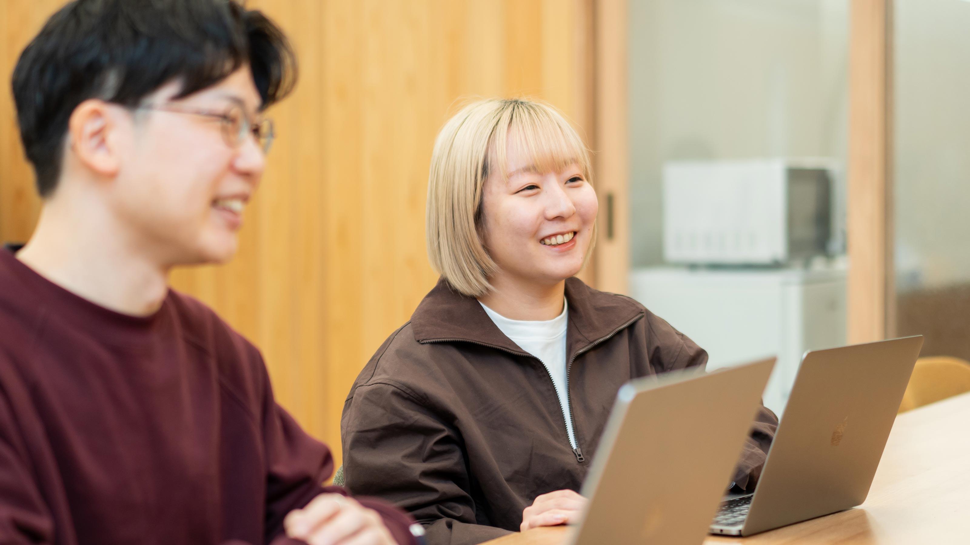 企業トップ画像