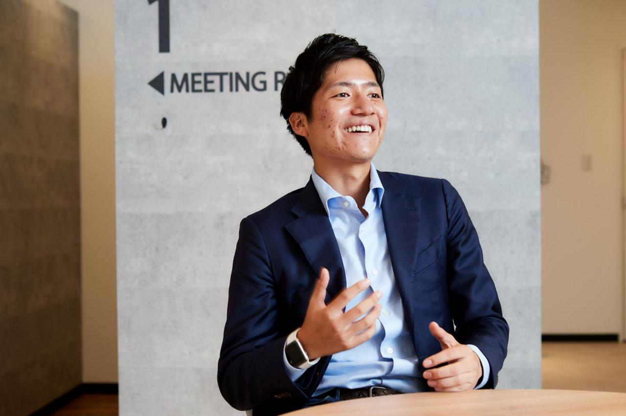 株式会社Mico 求人画像1