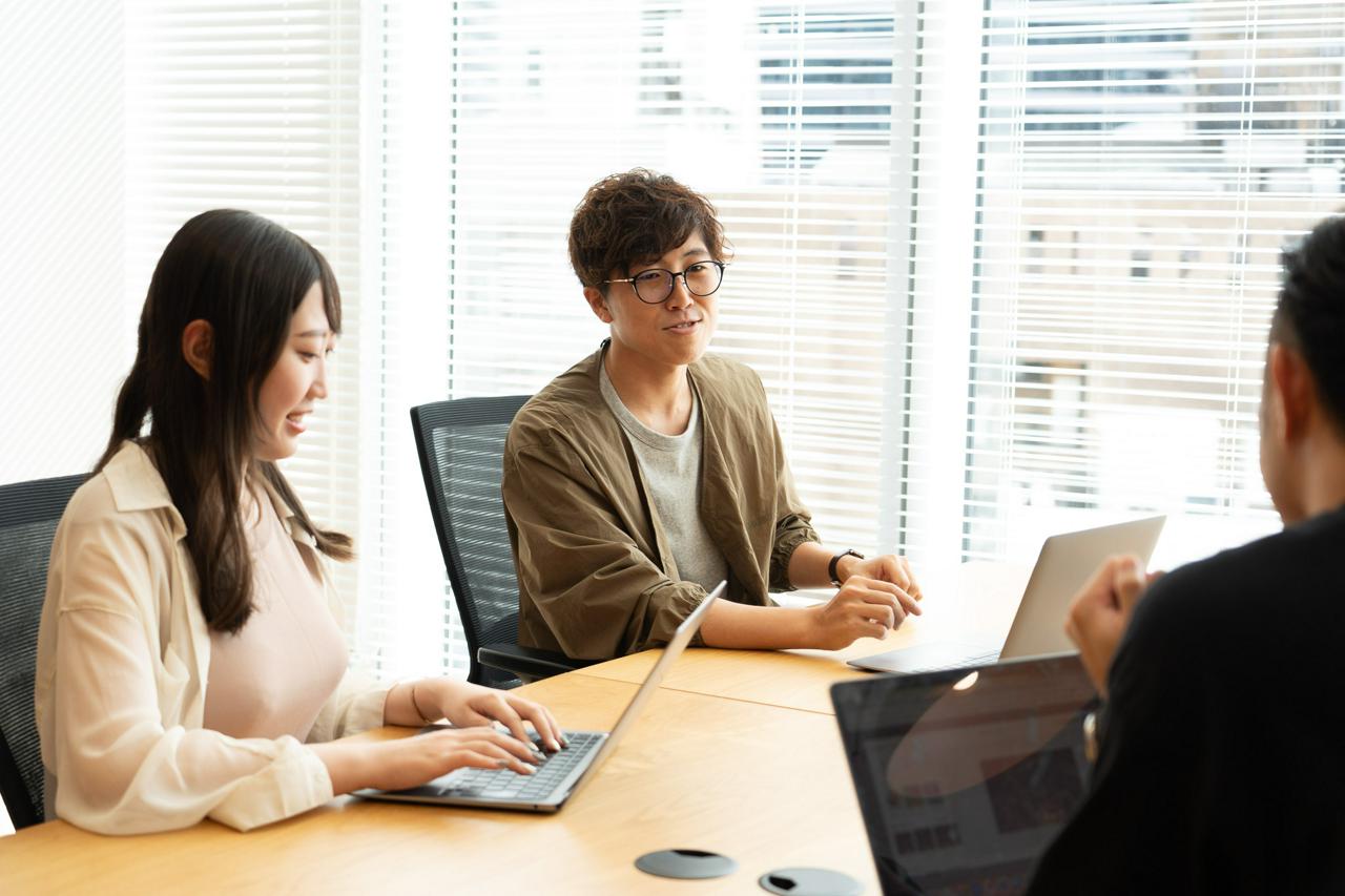 株式会社Mico 求人画像1