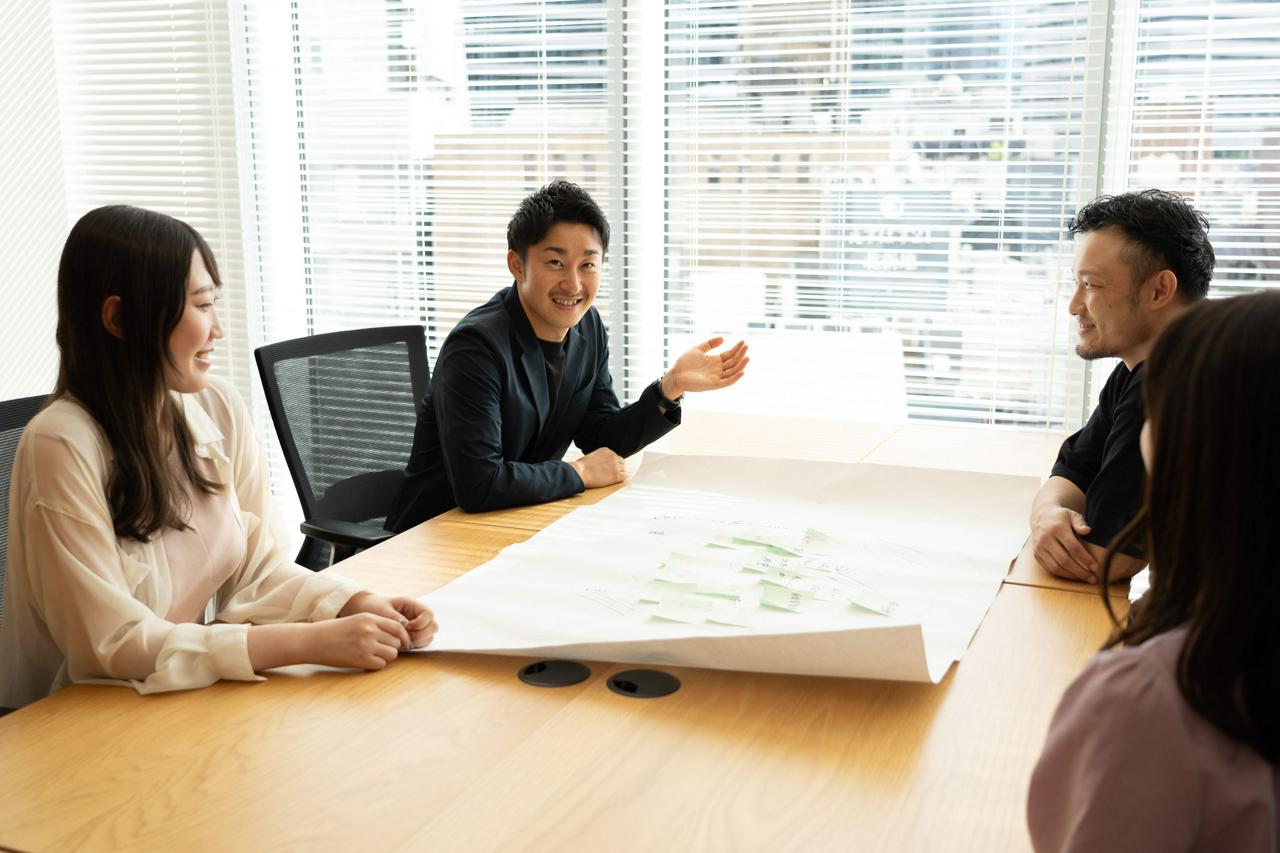 株式会社Mico 求人画像1