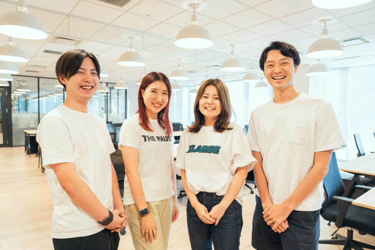 株式会社Mico 求人画像1