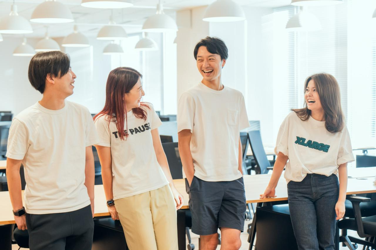 株式会社Mico 求人画像1