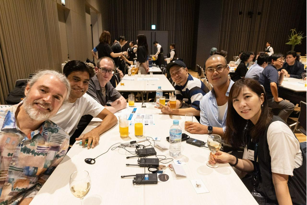 株式会社Mico 求人画像1