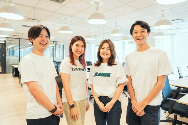 募集している求人：シニアフルスタックエンジニア（バイリンガル）